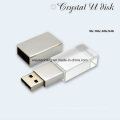 New Style Mini Transparent USB Flash Drives USB 2.0 Pen Drive Disk